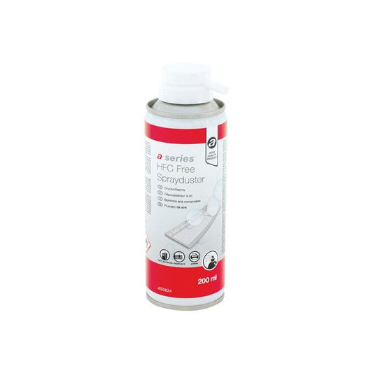 A - SERIES - SPRAY AIRE  A-SERIES 200ML AS0624