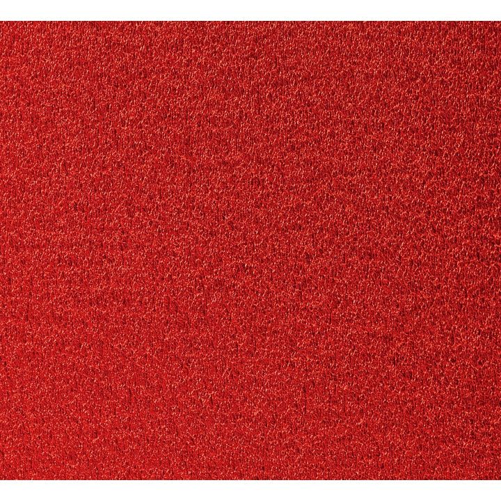 FAIBO - B. 3H GOMA EVA FAIBO 40X60 METAL ROJO