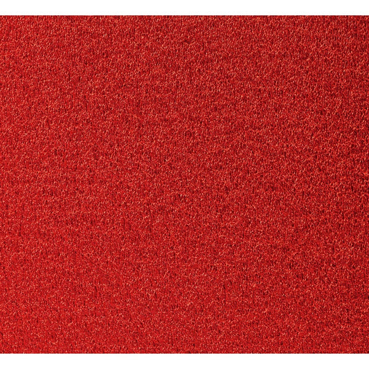 FAIBO - B. 3H GOMA EVA FAIBO 40X60 METAL ROJO