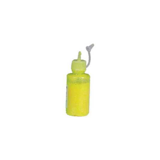 Niefenver - BOTE 60G PEG. PURPURINA NIEFENVER FLUOR AMARILLO