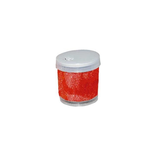 Niefenver - BOTE 100GR ARENA CRISTAL ROCA NIEFENVER ROJO