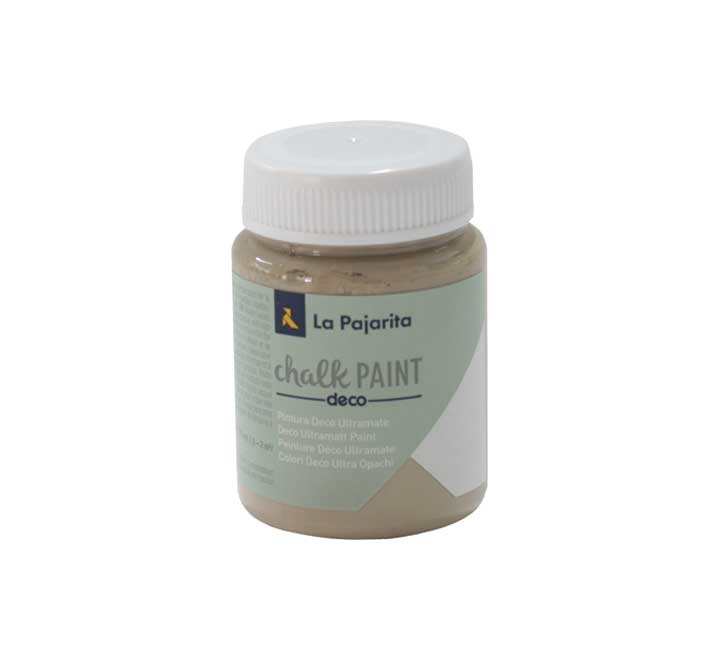 La Pajarita - PINT. 75ML LA PAJARITA CHALK PAINT LINO