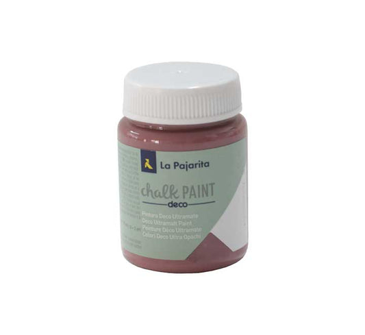 La Pajarita - PINT. 75ML LA PAJARITA CHALK PAINT HIPPY CHIC