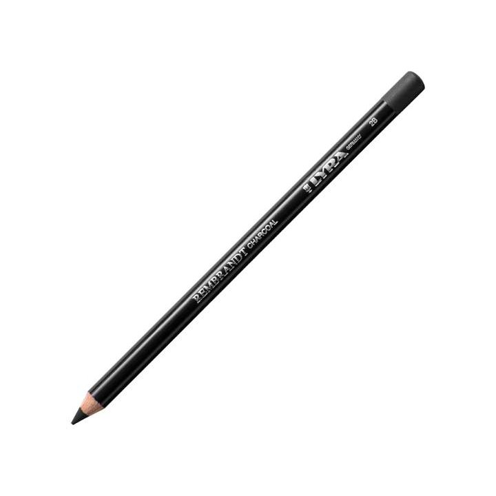 Lyra - LAPIZ LYRA CARBONCILLO REMBRANDT CHARCOAL 2B