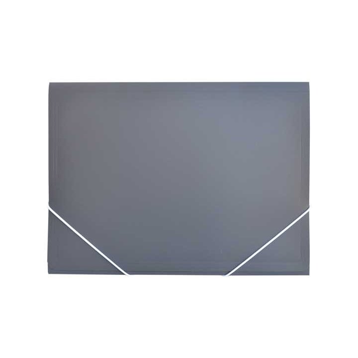 Office Box - CARP. DIBUJO OFFICE BOX VITAL COLORS A3 GRIS