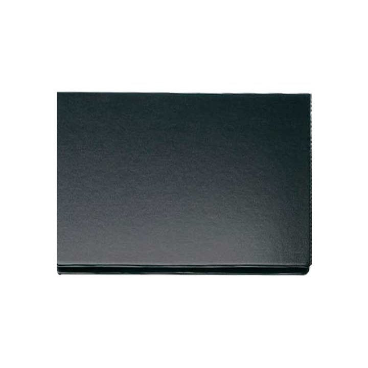 Grafoplas - VADE GRAFOPLAS BASIC PVC NEGRO 980X700MM