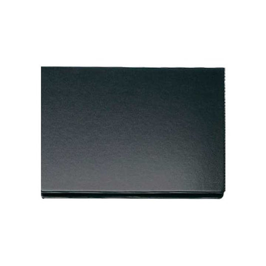 Grafoplas - VADE GRAFOPLAS BASIC PVC NEGRO 980X700MM