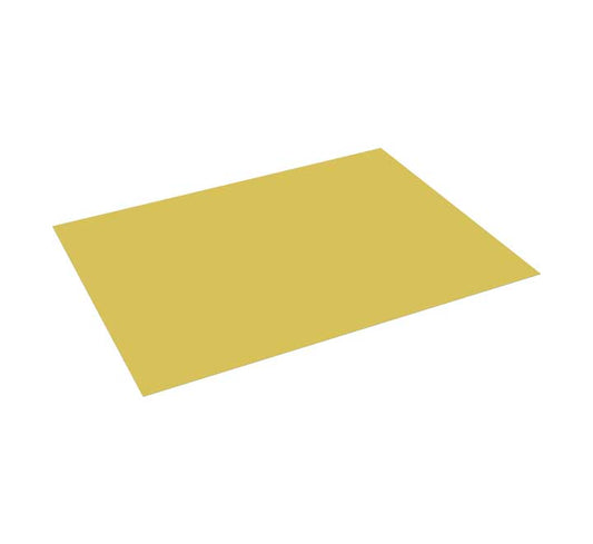 Fabrisa - CARTULINA FABRISA 180GR 50x65 AMARILLO