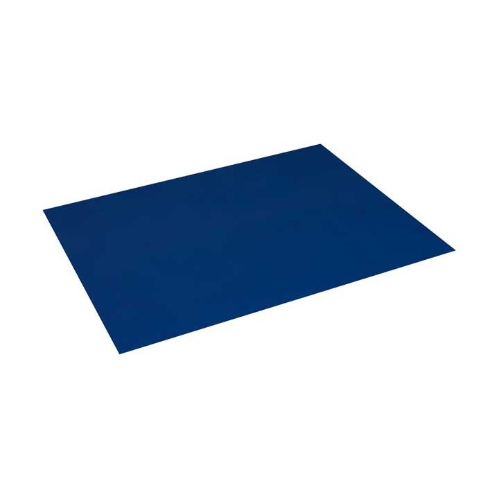 Fabrisa - PAQ. 25H CARTULINA FABRISA 180GR 50X65 AZUL OSC