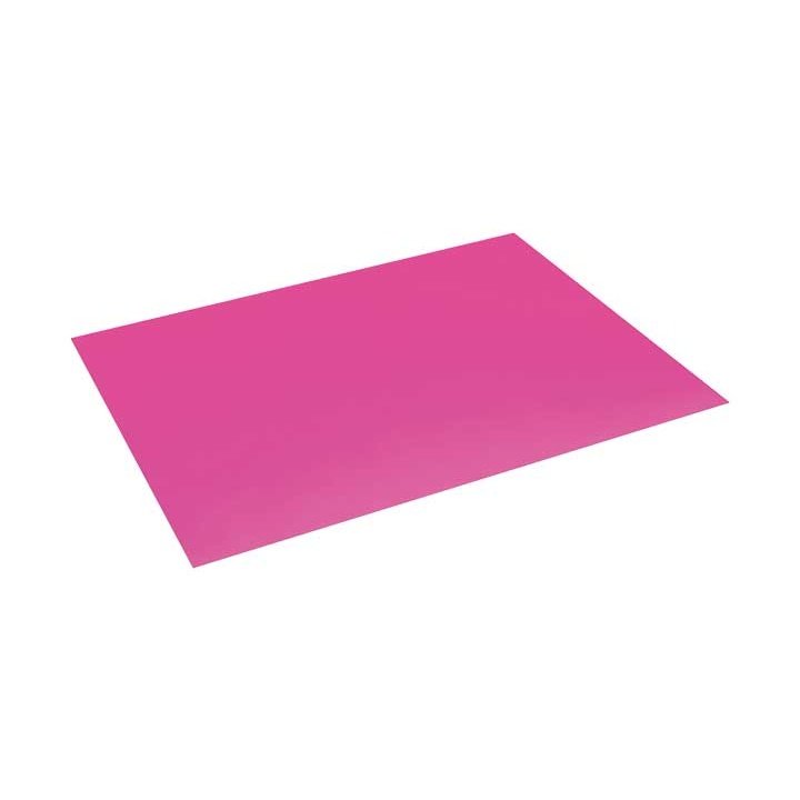 Fabrisa - PAQ. 25H CARTULINA FABRISA 180GR 50X65 FUCSIA