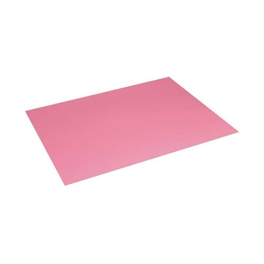 Fabrisa - PAQ. 25H CARTULINA FABRISA 180GR 50X65 ROSA