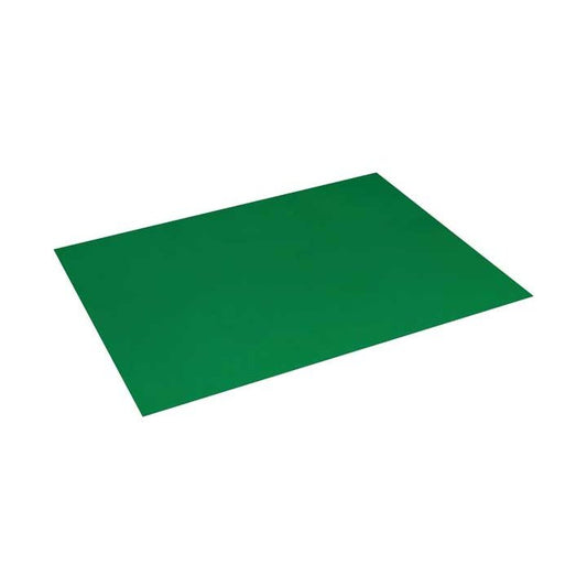 Fabrisa - PAQ. 25H CARTULINA FABRISA 180GR 50X65 VERDE OSC