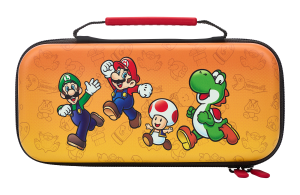 Acco - FUNDA SWITCH MARIO Y AMIGOS    PERP