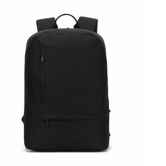 Celly - DAYPACKBK mochila Mochila informal Negro