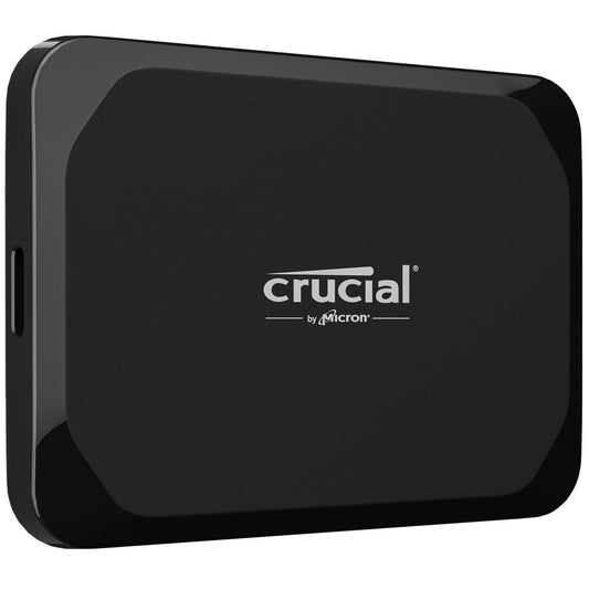 Crucial - X9 1 TB Negro