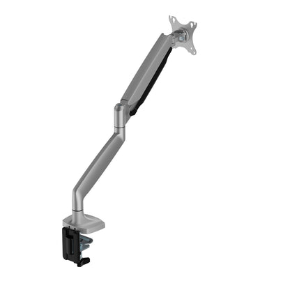 Ewent - EW1527 soporte para monitor 124 5 cm (49") Plata Escritorio