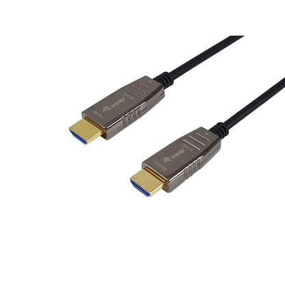 Equip - 119453 cable HDMI 30 m HDMI tipo A (Estándar) Negro