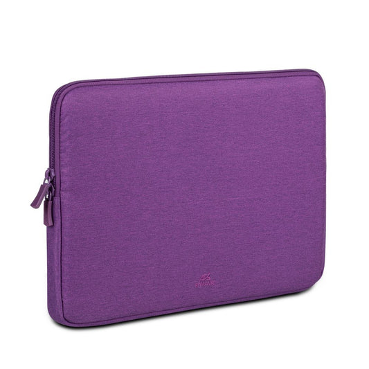 Rivacase - Suzuka 7703 35 6 cm (14") Funda Violeta