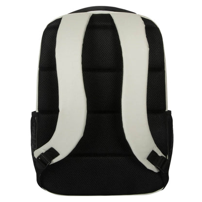 Targus - Octave III mochila City backpack Crema de color Poliéster