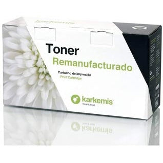 Karkemis - 10070132 cartucho de tóner 1 pieza(s) Compatible Negro