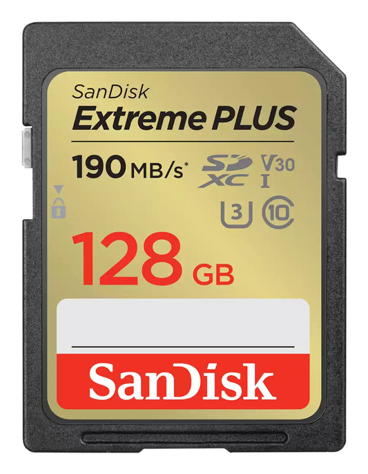 SanDisk - SDSDXW2-128G-GNCIN 64 GB SDXC Clase 10