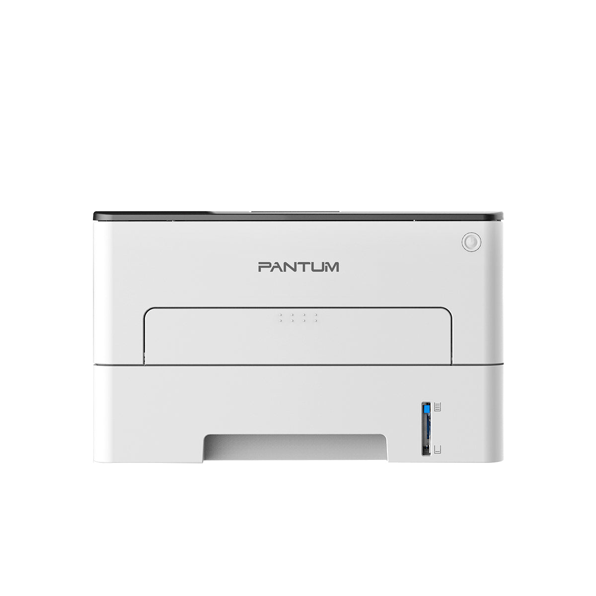 Pantum - P3020D impresora láser A4