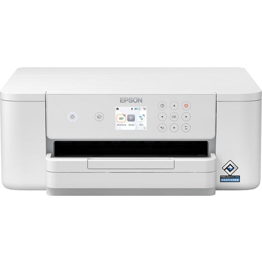 Epson - WorkForce Pro WF-M4119DW impresora de inyección de tinta 4800 x 2400 DPI A4 Wifi