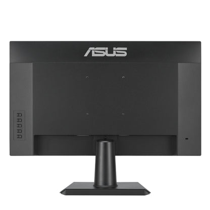 ASUS - VA27EHF pantalla para PC 68 6 cm (27") 1920 x 1080 Pixeles Full HD LCD Negro