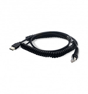 Newland - CBL030UA accesorio para lector de código de barras Cable USB