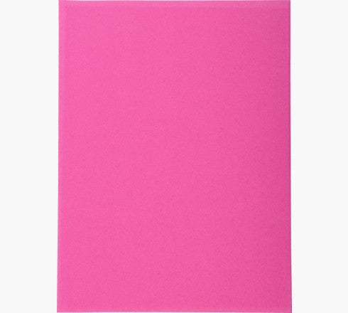 Exacompta - 410020E carpeta Caja de cartón Fucsia A4