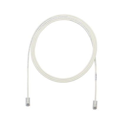 Panduit - UTP28X10M cable de red Blanco 10 m Cat6a U/UTP (UTP)