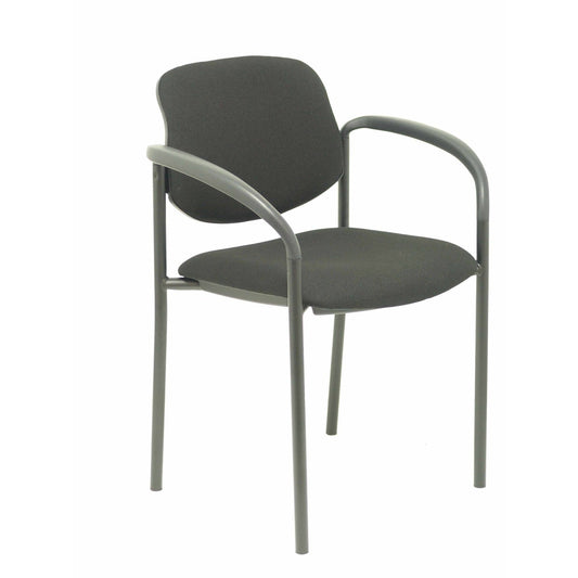 PIQUERAS Y CRESPO - 27NBALI840CB silla de oficina y de ordenador Asiento acolchado Respaldo acolchado