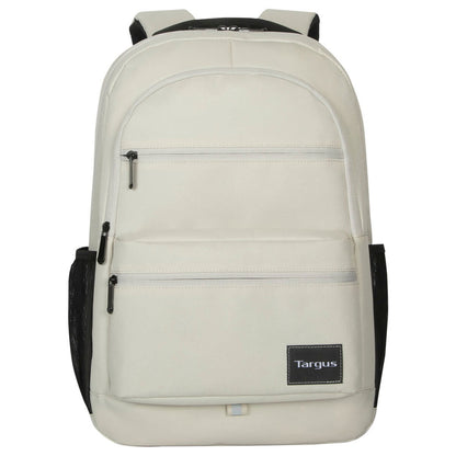 Targus - Octave III mochila City backpack Crema de color Poliéster