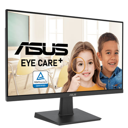 ASUS - VA24EHF pantalla para PC 60 5 cm (23.8") 1920 x 1080 Pixeles Full HD LCD Negro