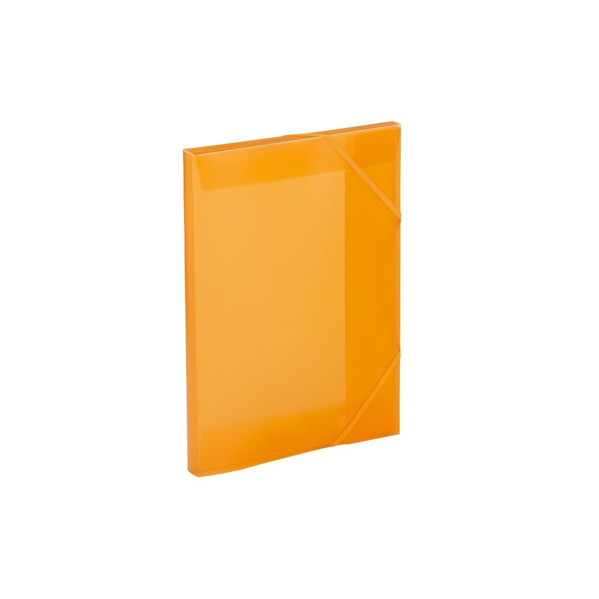 CARCHIVO - 2033KF52 carpeta Polipropileno (PP) Naranja Folio