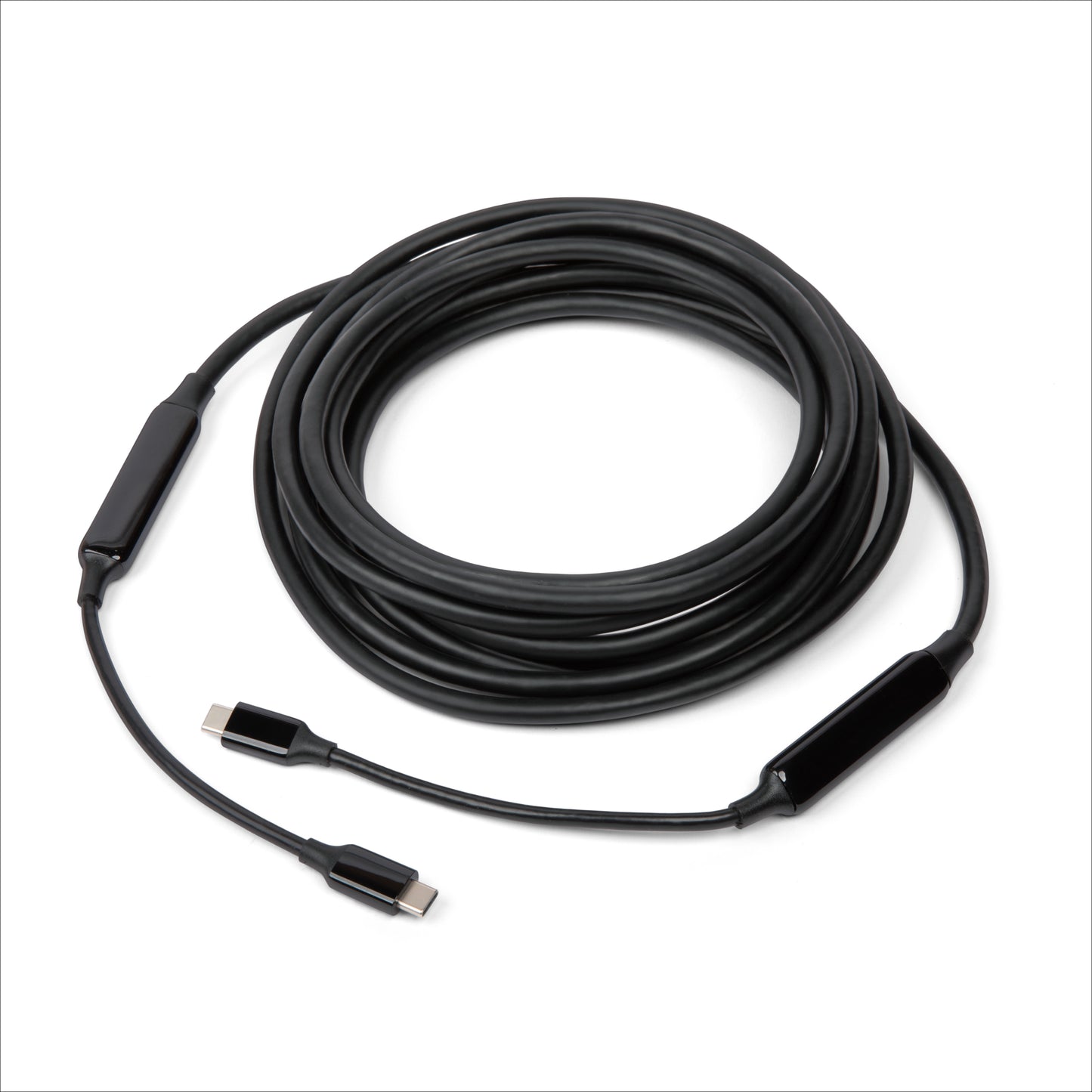 Owl Labs - USB C to C SuperSpeed Cable (16 Feet / 4.87M) for Meeting Owl 4+