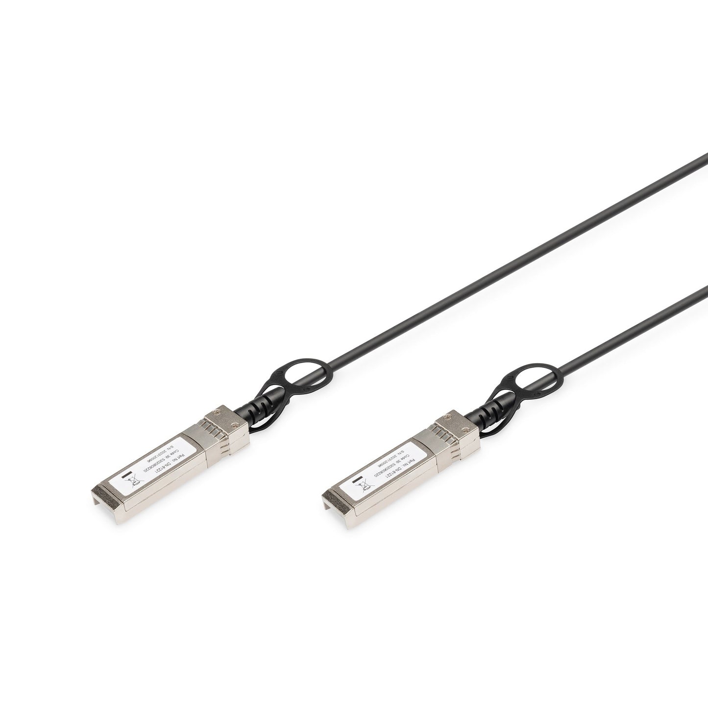 Digitus - Cable SFP+ 10G DAC 1m