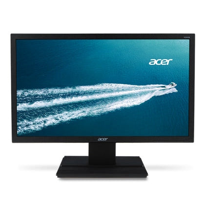 Acer - V6 V226HQL pantalla para PC 54 6 cm (21.5") 1920 x 1080 Pixeles Full HD LED Negro