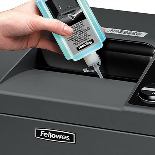 Fellowes Aceite para Cuchillas de Destructoras de Alta Seguridad 1050HS/3250SMC/3250HS 200ml 1 pieza(s)