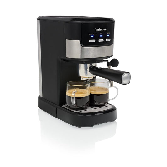 Tristar - CM-2278 cafetera eléctrica Máquina espresso 1 25 L