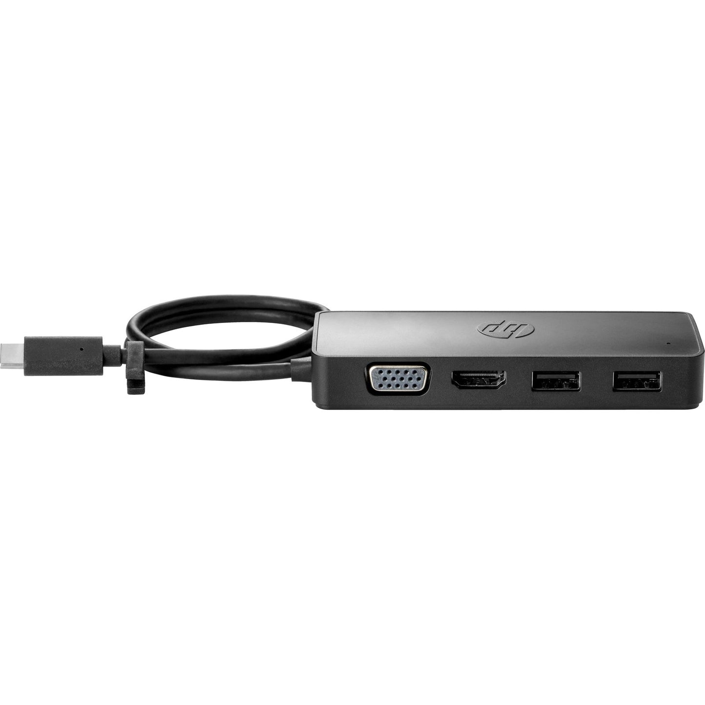 HP - Concentrador de viaje USB-C G2