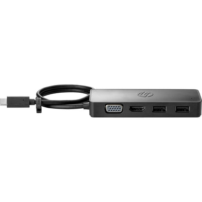 HP - Concentrador de viaje USB-C G2