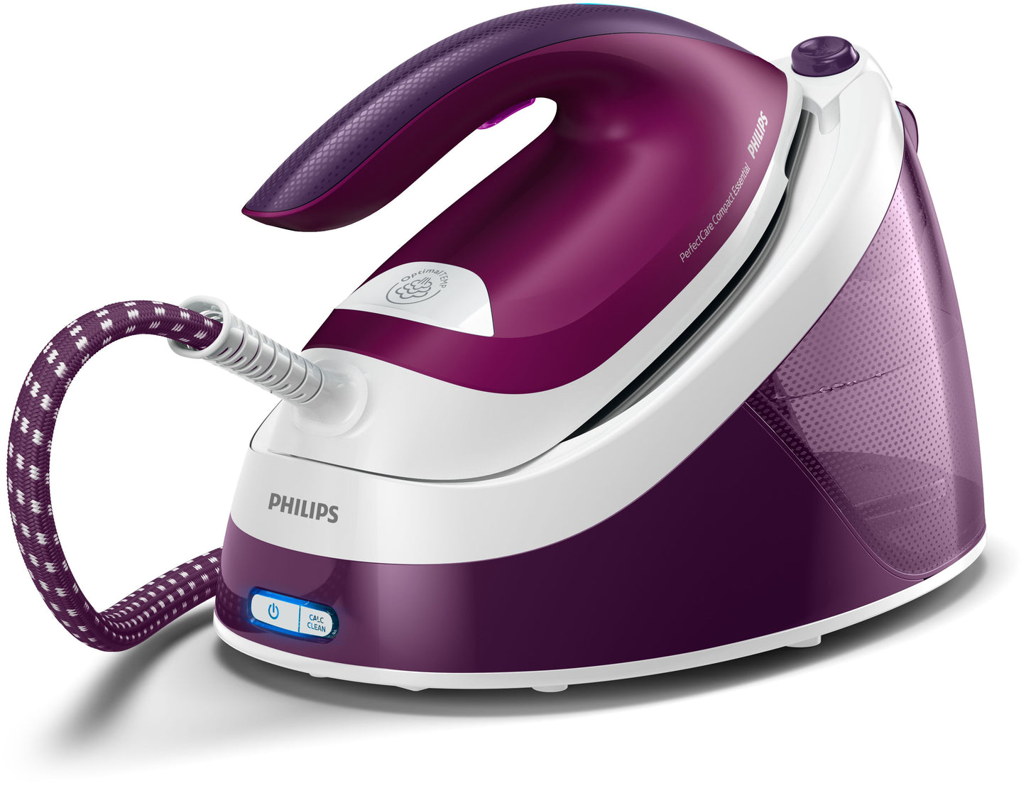 Philips - PerfectCare Compact Essential GC6842/30 Centro de planchado