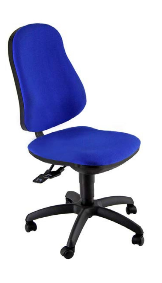 UNISIT - AISY/EB silla de oficina y de ordenador Asiento acolchado Respaldo acolchado