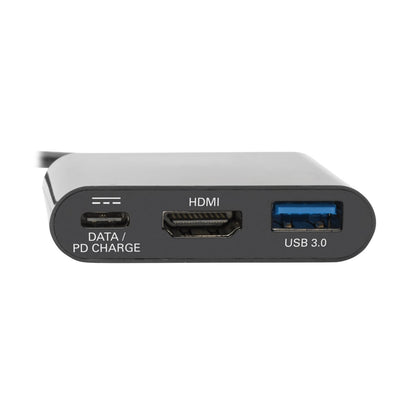 Eaton - Eaton Tripplite USB-C HDMI 4K PD HDCP