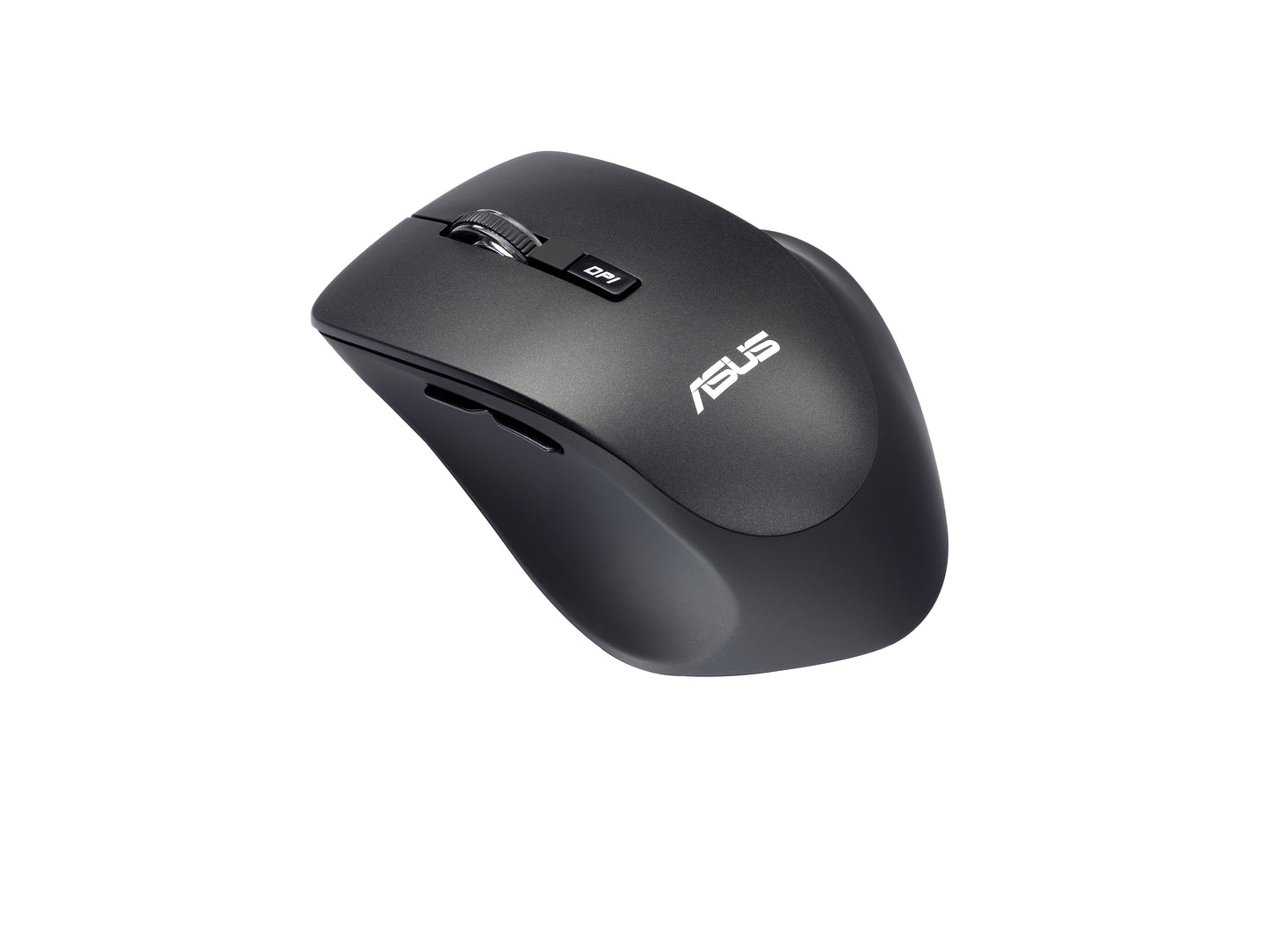 ASUS WT425 ratón Oficina mano derecha RF inalámbrico Óptico 1600 DPI