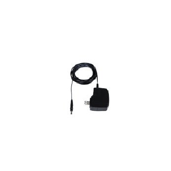 AVer - 041399ECOAPA adaptador e inversor de corriente Negro