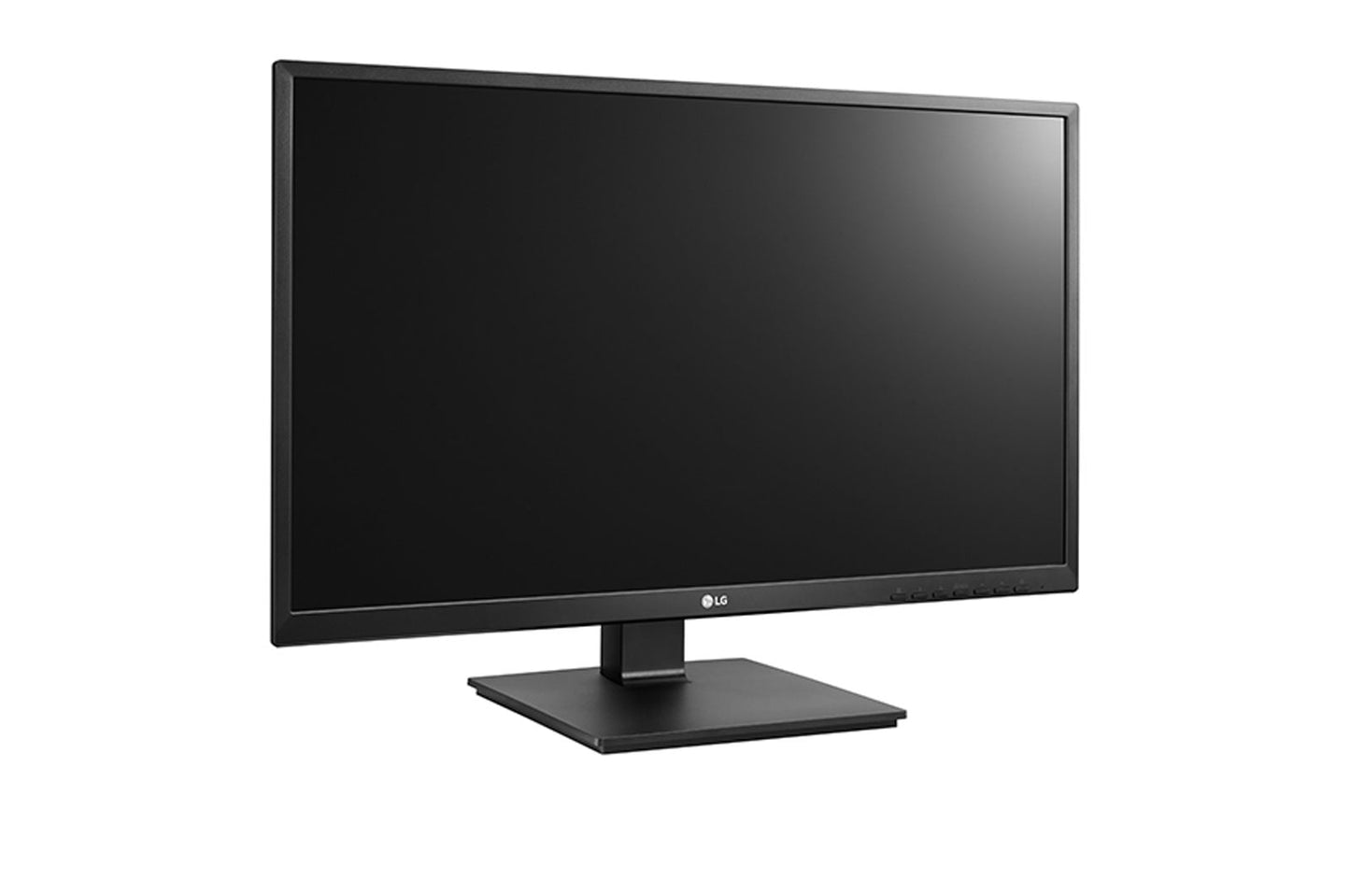 LG - 24BK55YP-B pantalla para PC 60 5 cm (23.8") 1920 x 1080 Pixeles Full HD Negro