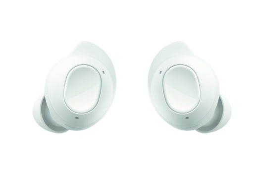 Samsung - Galaxy Buds FE Auriculares True Wireless Stereo (TWS) Dentro de oído Llamadas/Música Bluetooth Blanco