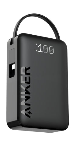 Anker - 335 20000 mAh Negro